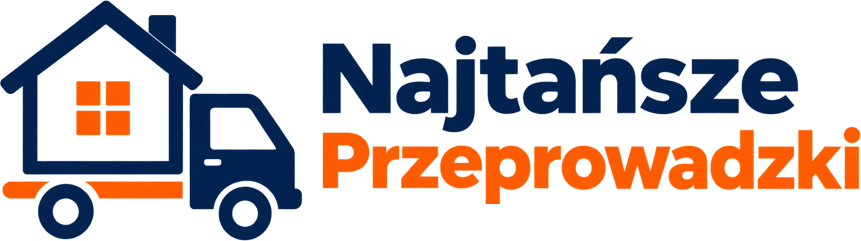 Najtańsze Przeprowadzki - Anglia Polska